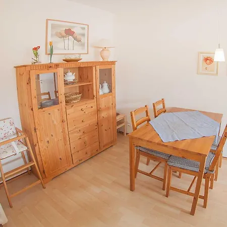 Ferienhaus Sunny, Fewo Vermittlung Nordsee Dangast Extérieur photo