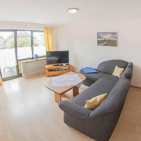 Ferienhaus Sunny, Fewo Vermittlung Nordsee Dangast Extérieur photo