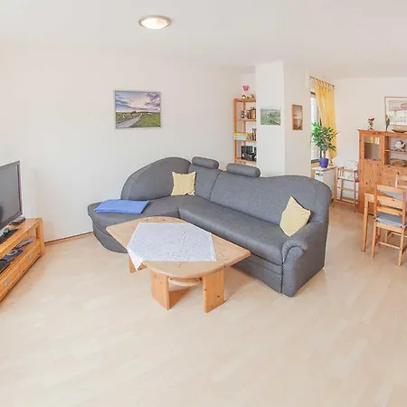 Ferienhaus Sunny, Fewo Vermittlung Nordsee Dangast Extérieur photo