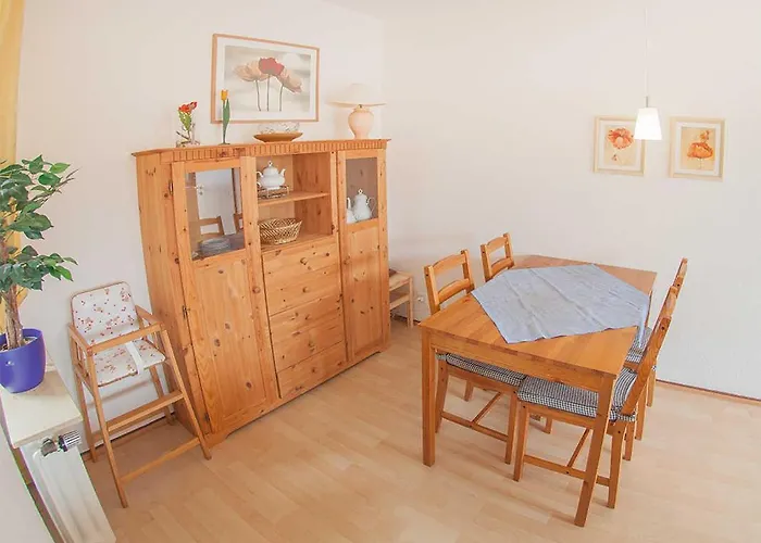 Ferienhaus Sunny, Fewo Vermittlung Nordsee